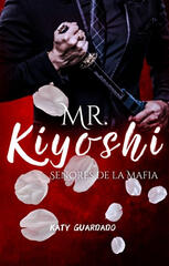 Mr. Kiyoshi